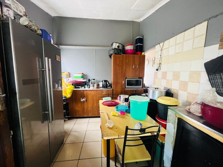 2 Bedroom Property for Sale in Heidedal Free State